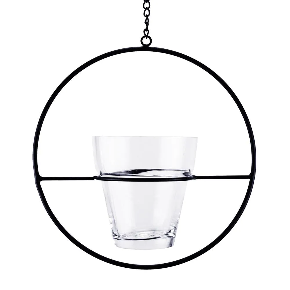 Hanging Ring Planter