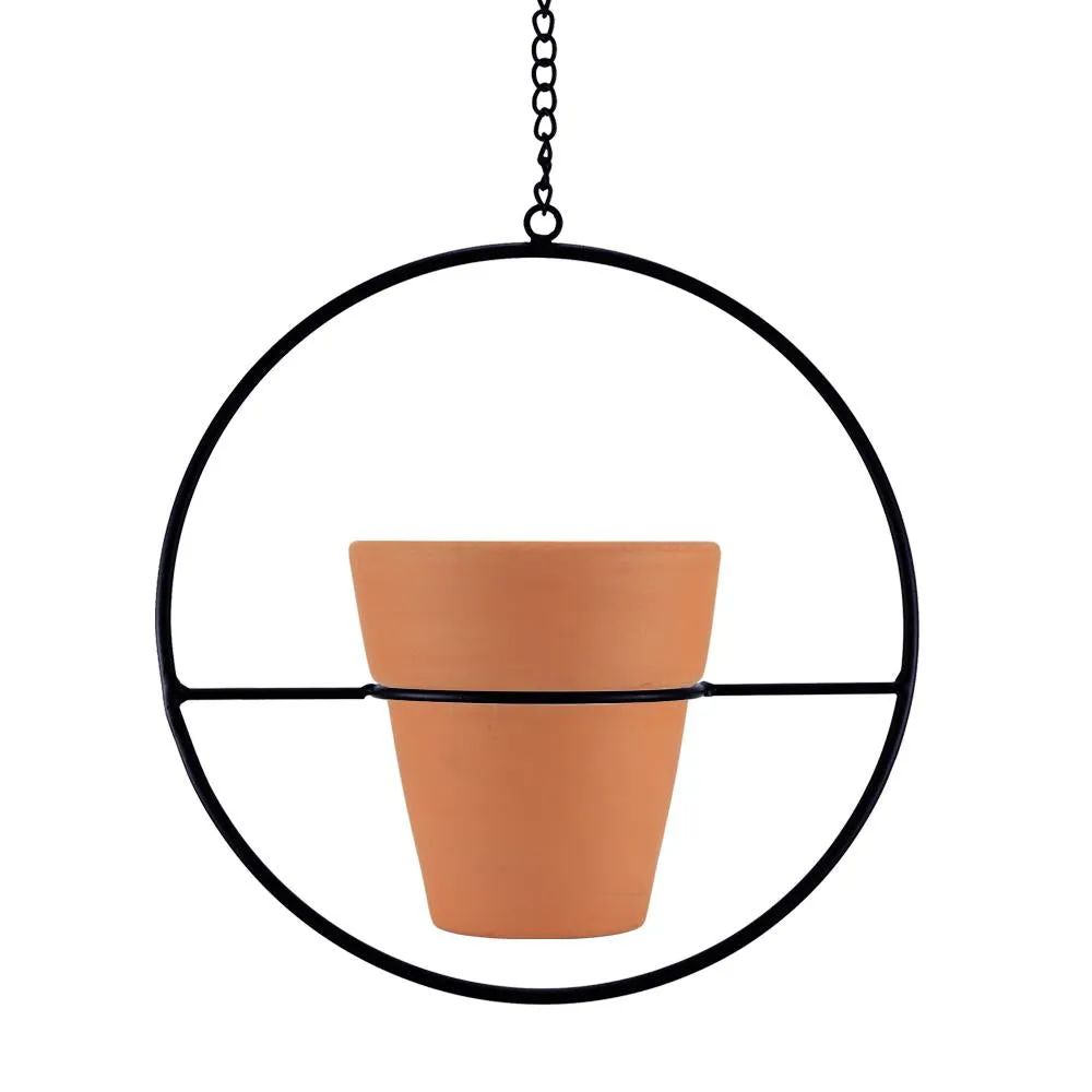 Hanging Ring Planter