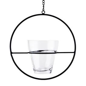 Hanging Ring Planter