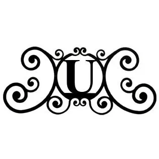 House Plaque Let U