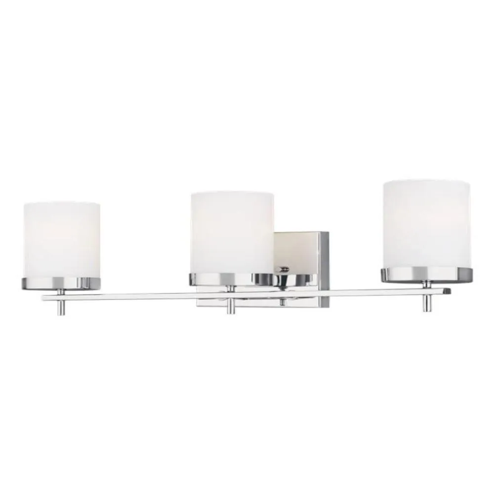 Huntington 3-Light Vanity