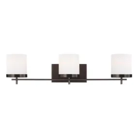 Huntington 3-Light Vanity