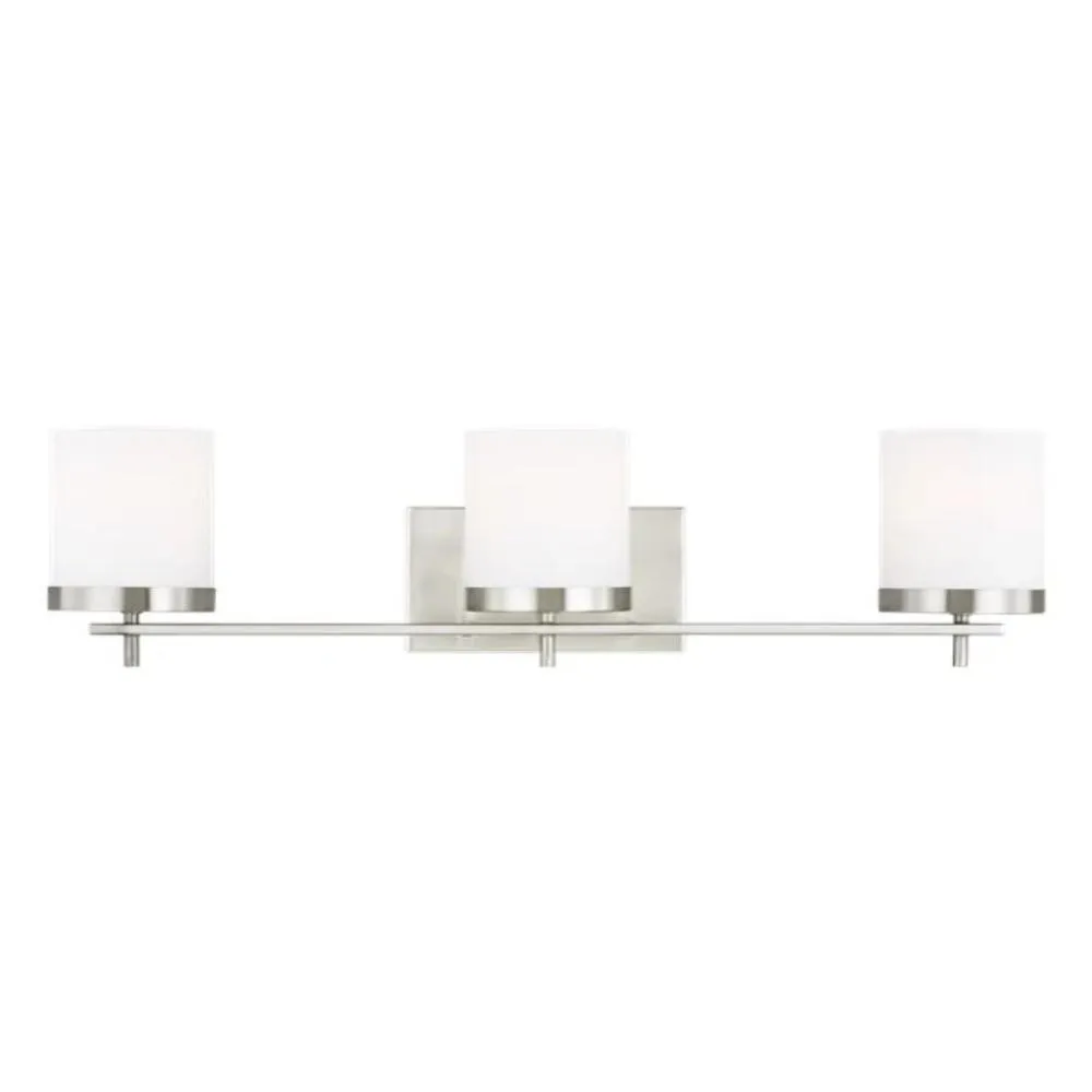 Huntington 3-Light Vanity