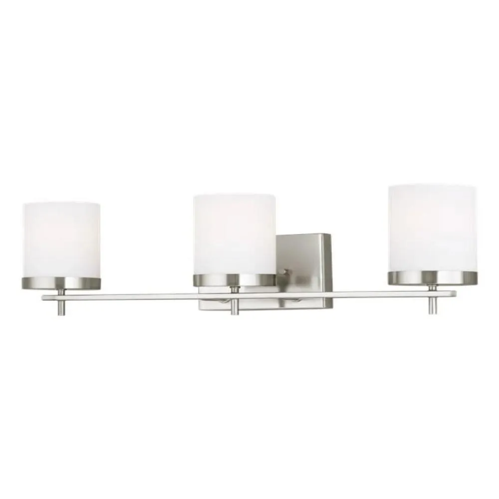 Huntington 3-Light Vanity