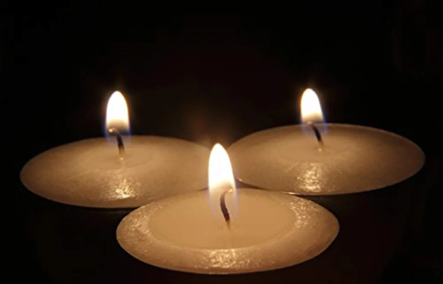 Hyoola Tea Lights Candles - 200 Bulk Candles Pack - Natural Palm Oil Tea Light - European Quality White Unscented Tealight Candles - 4 Hour Burn Time