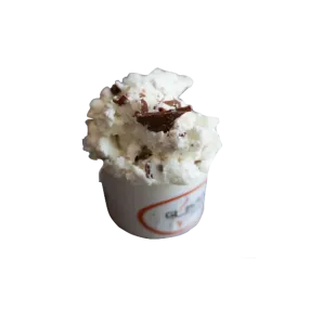 Ice Cream Stracciatella Small Size