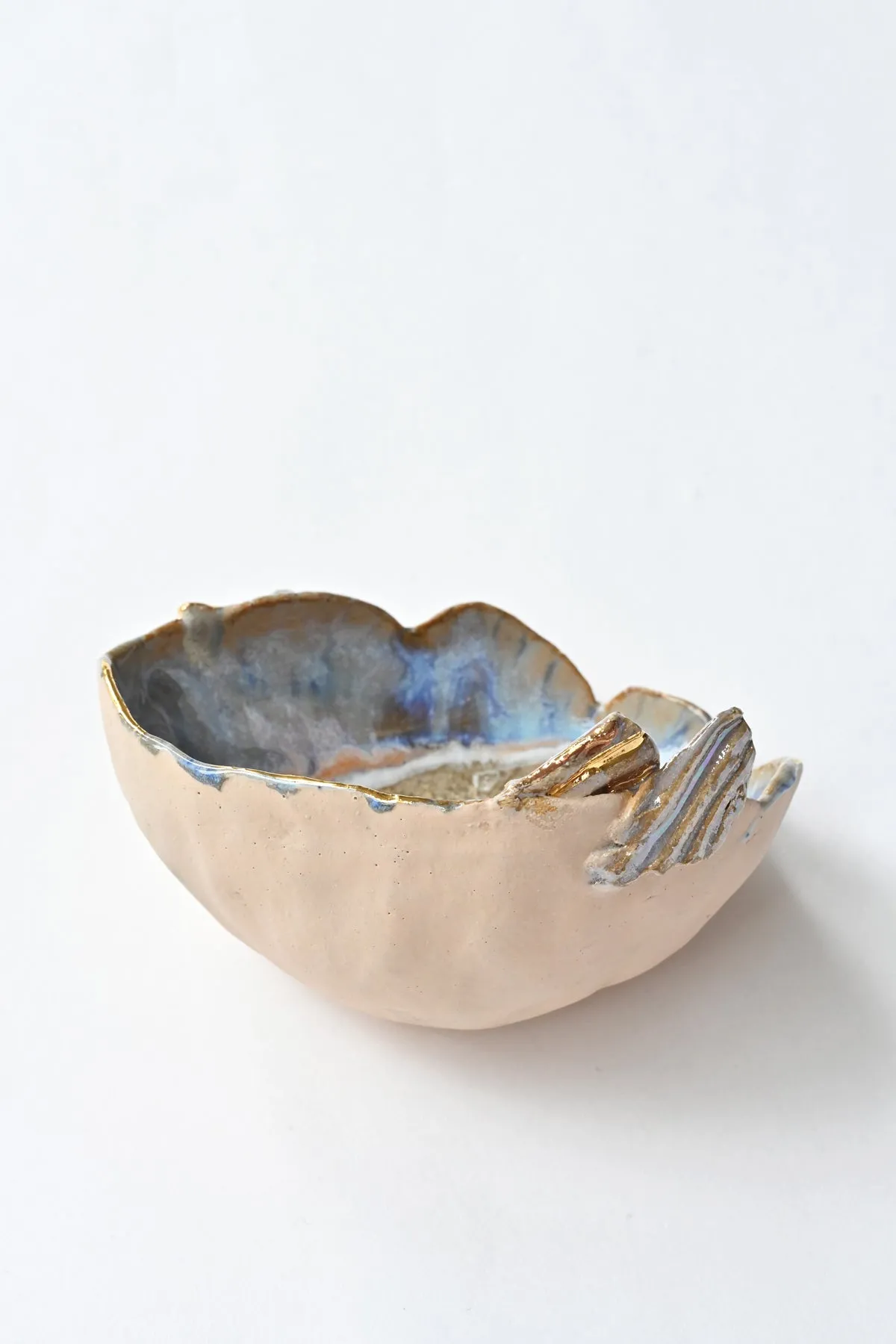 Iceland Shell - Extra Small