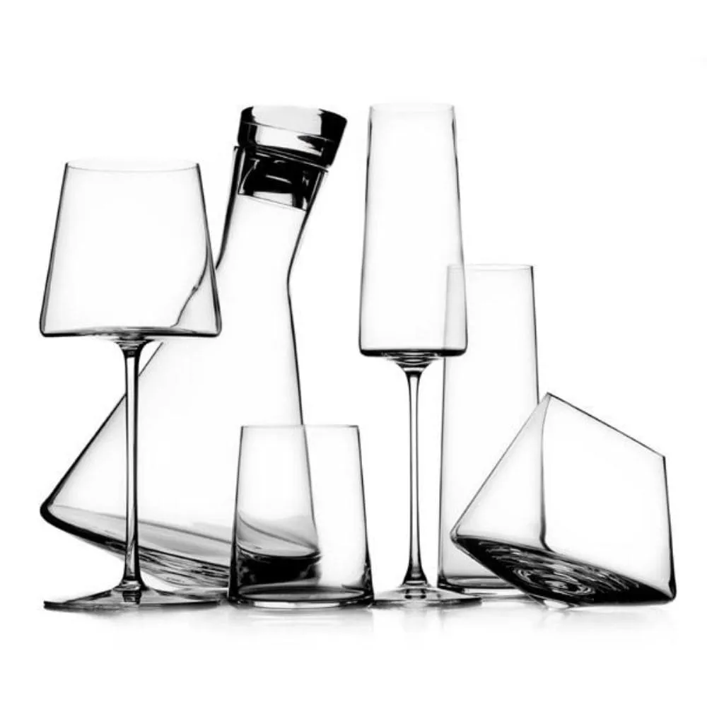 Ichendorf Manhattan Bar rolling cognac glass by Ichendorf Design