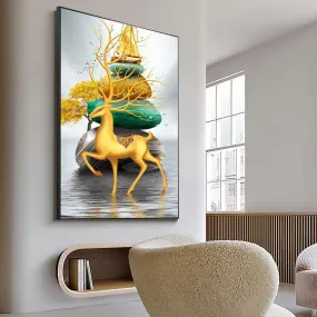 Kayla Wall Art