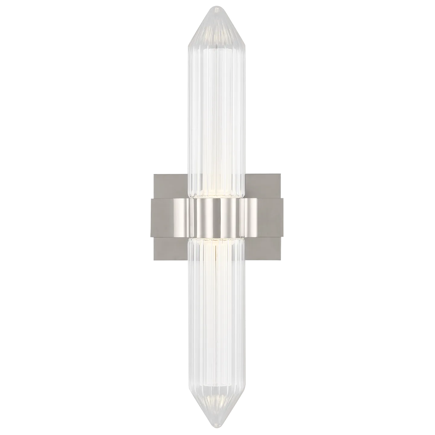 Langston Medium Bath Sconce