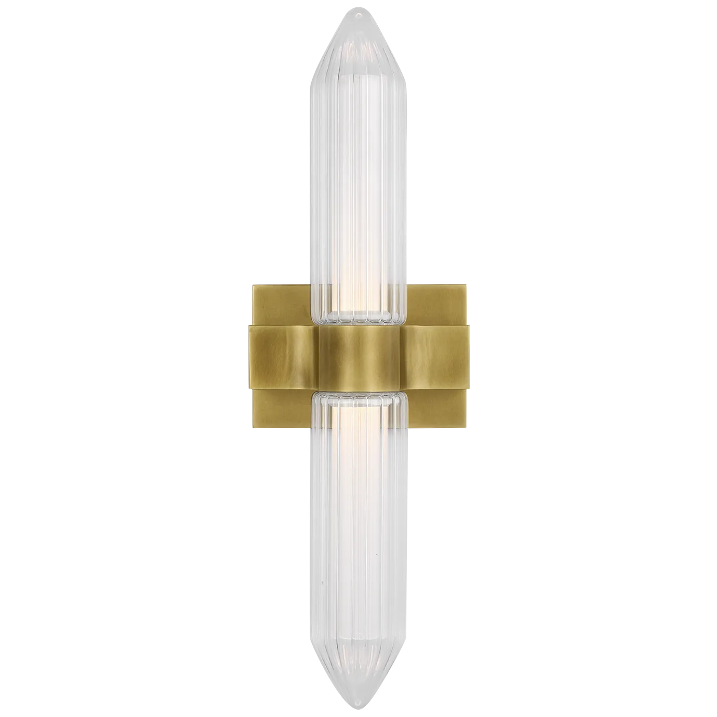 Langston Medium Bath Sconce