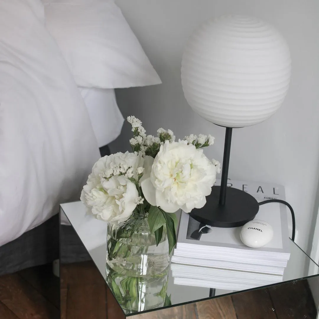 Lantern Table Lamp