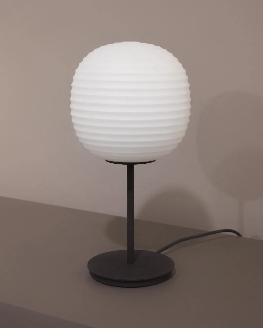 Lantern Table Lamp