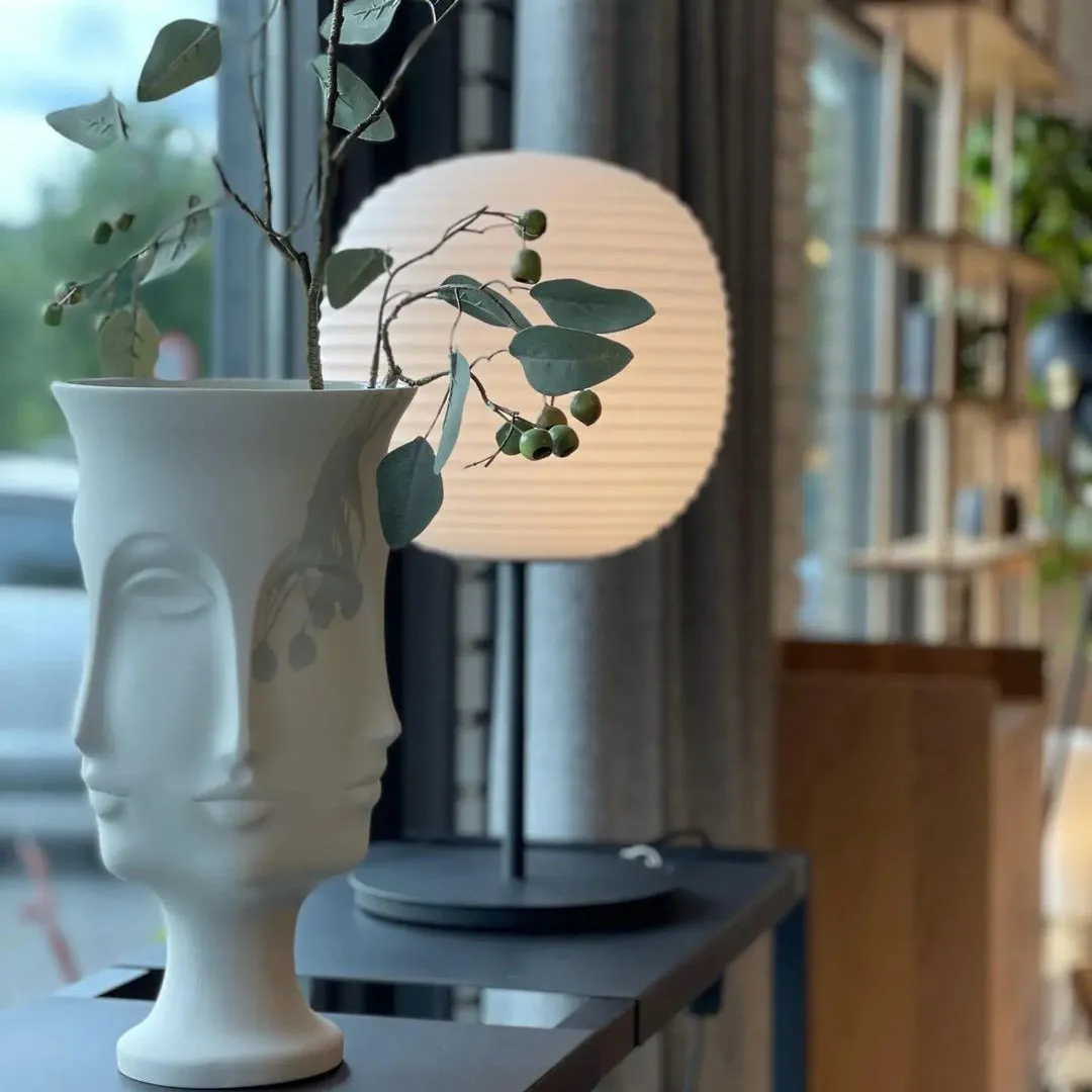 Lantern Table Lamp