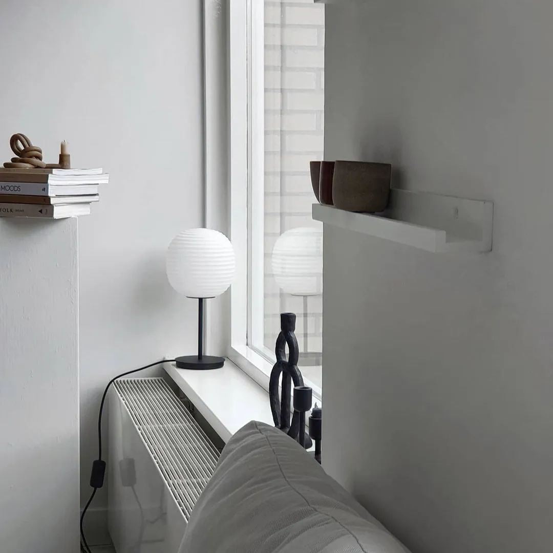 Lantern Table Lamp