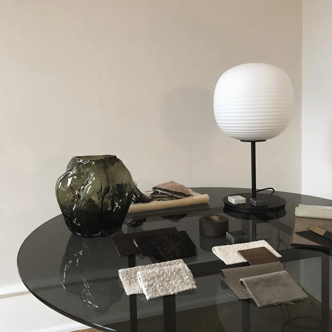 Lantern Table Lamp