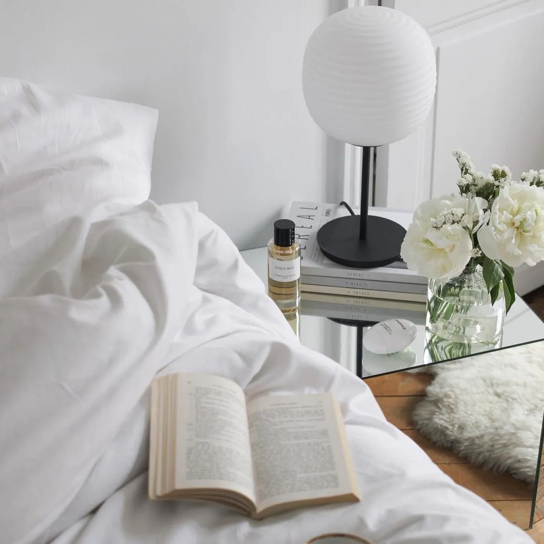 Lantern Table Lamp