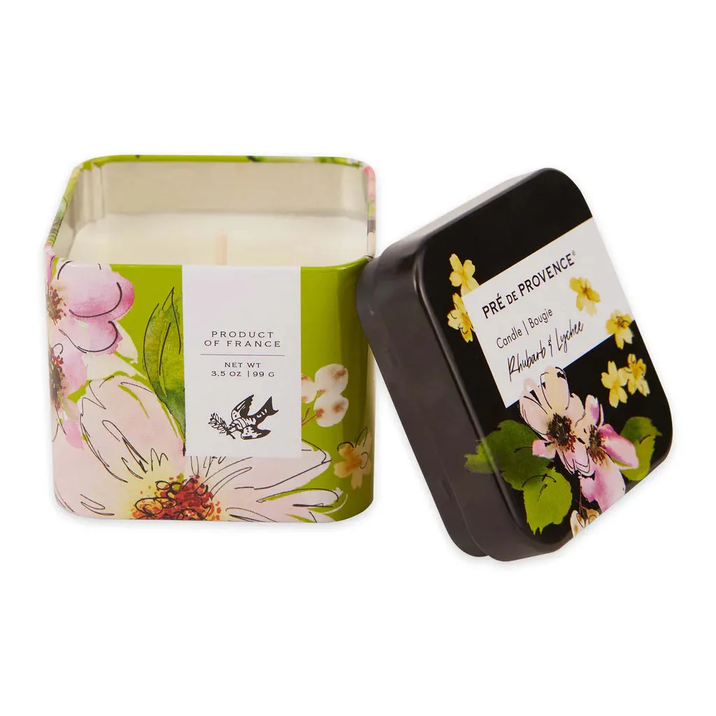 Le Jardin Candle