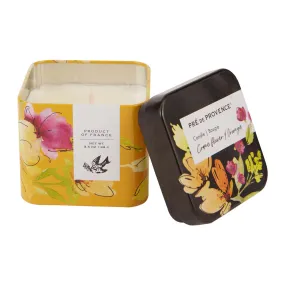 Le Jardin Candle