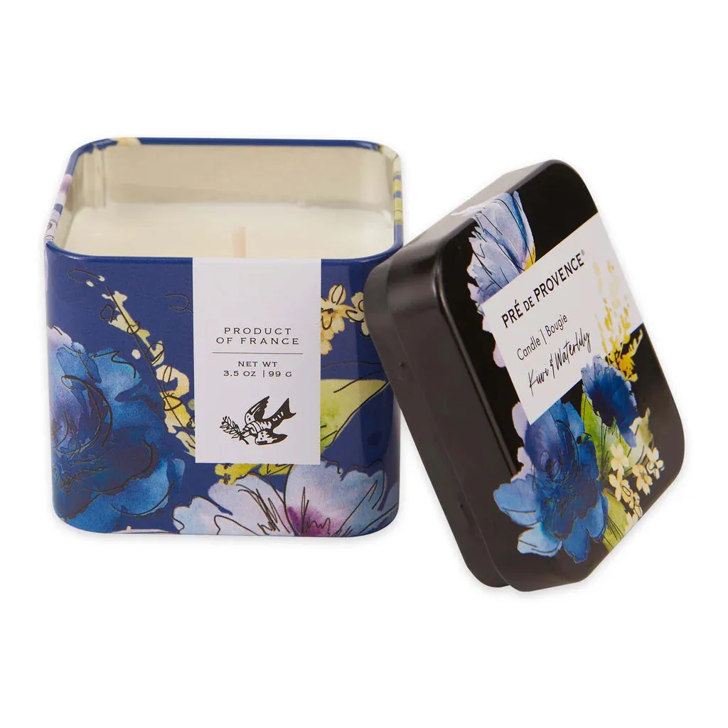 Le Jardin Candle