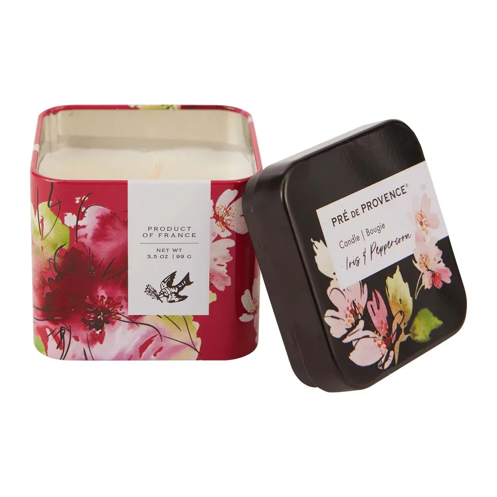Le Jardin Candle