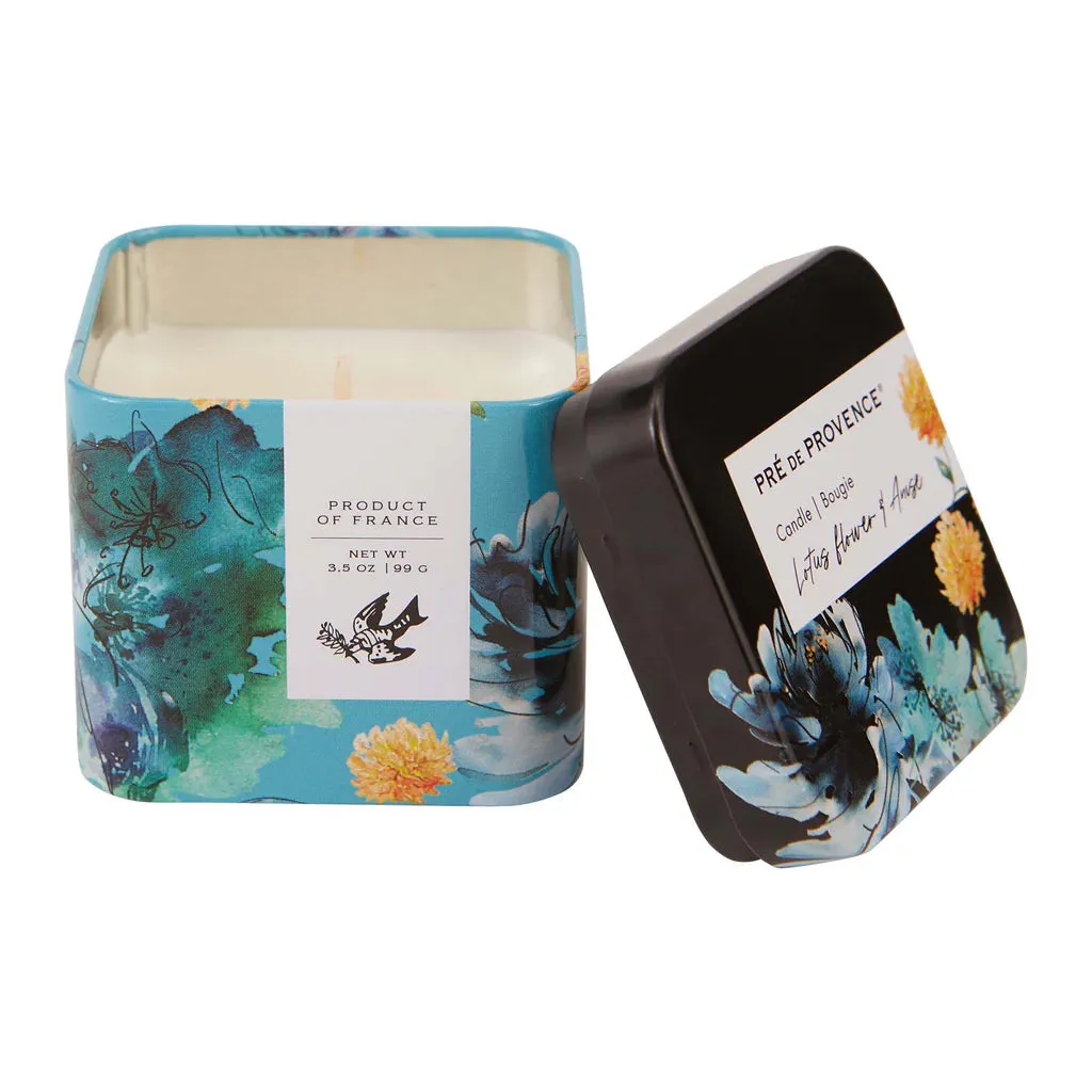 Le Jardin Candle