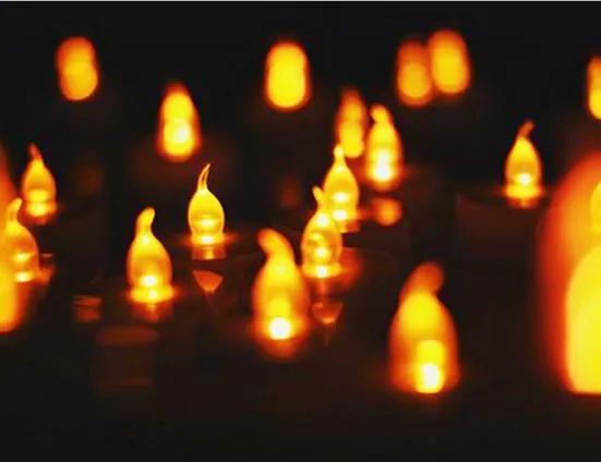 LED Candles