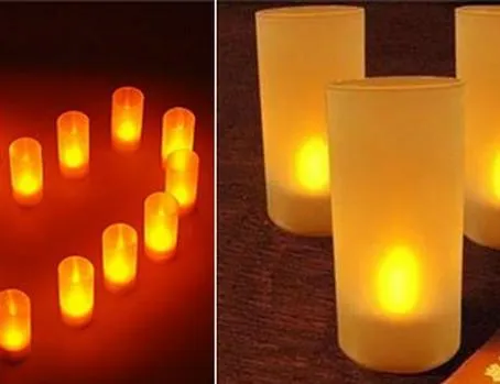 LED Candles