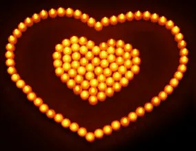 LED Candles