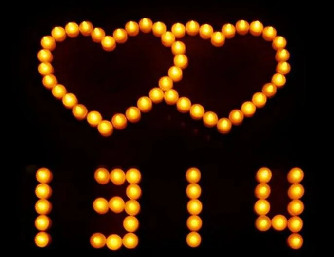 LED Candles