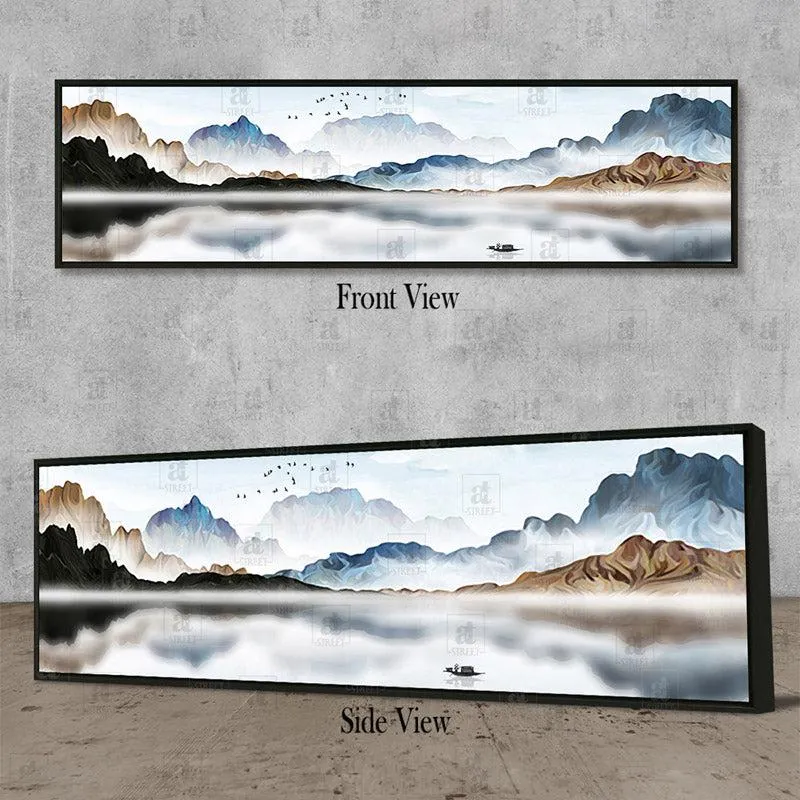 Leticia Wall Art