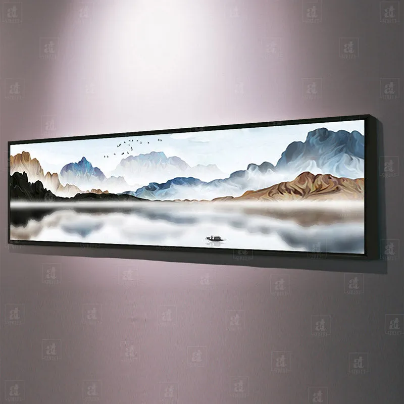 Leticia Wall Art