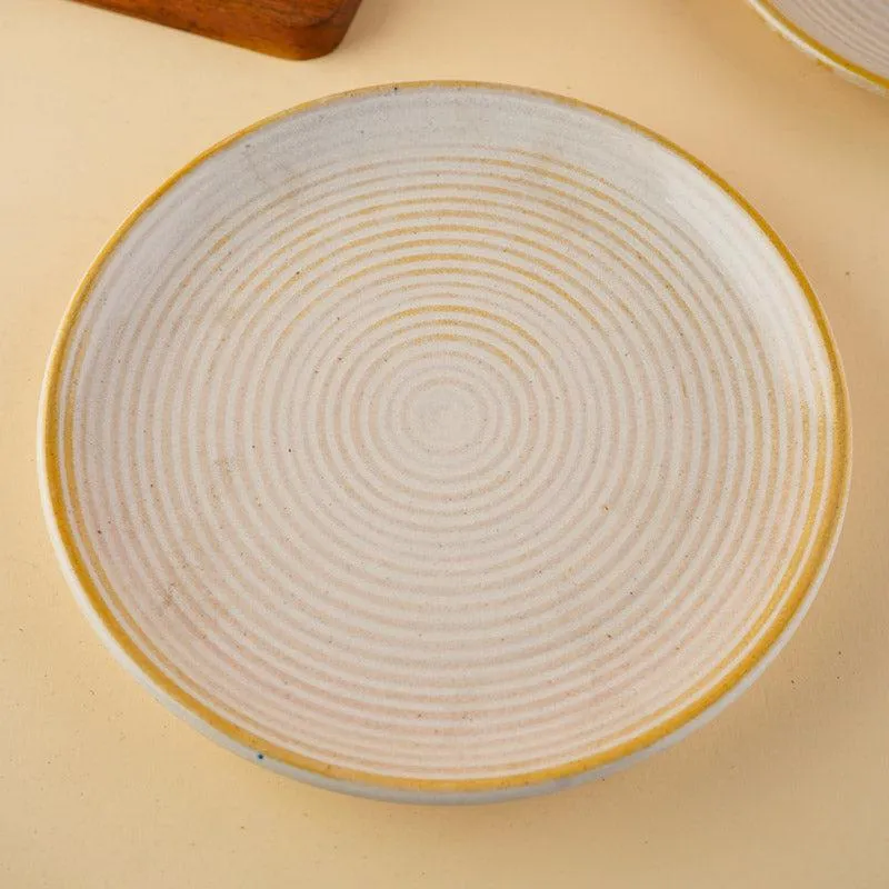 Lexith Quarter Plate