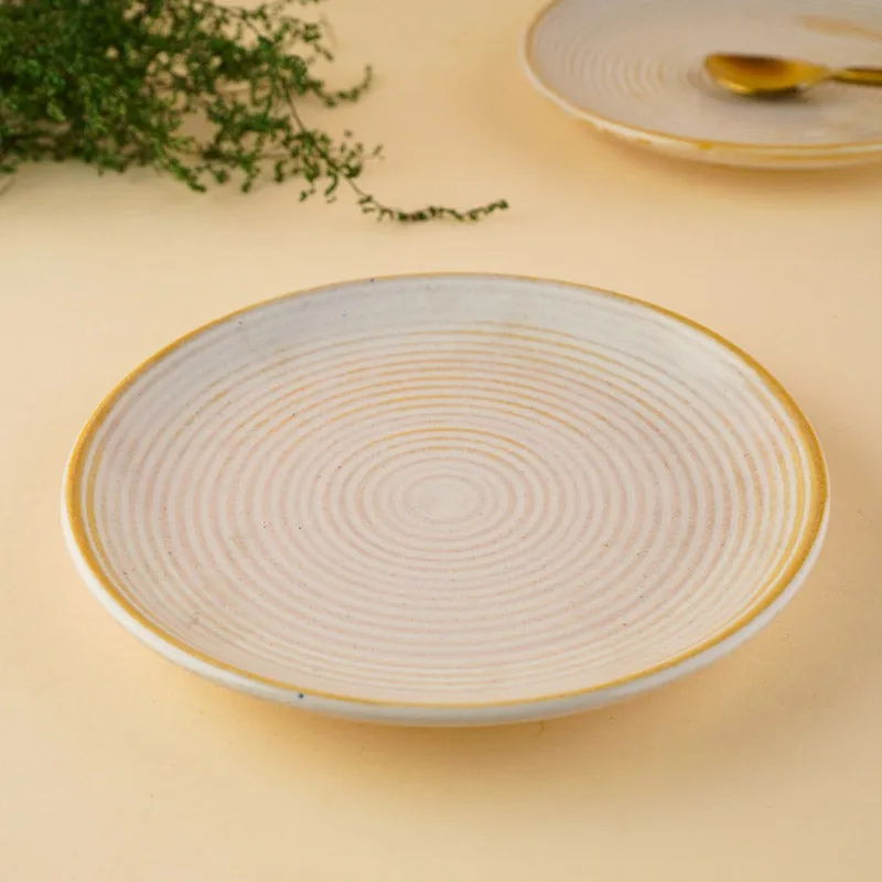 Lexith Quarter Plate