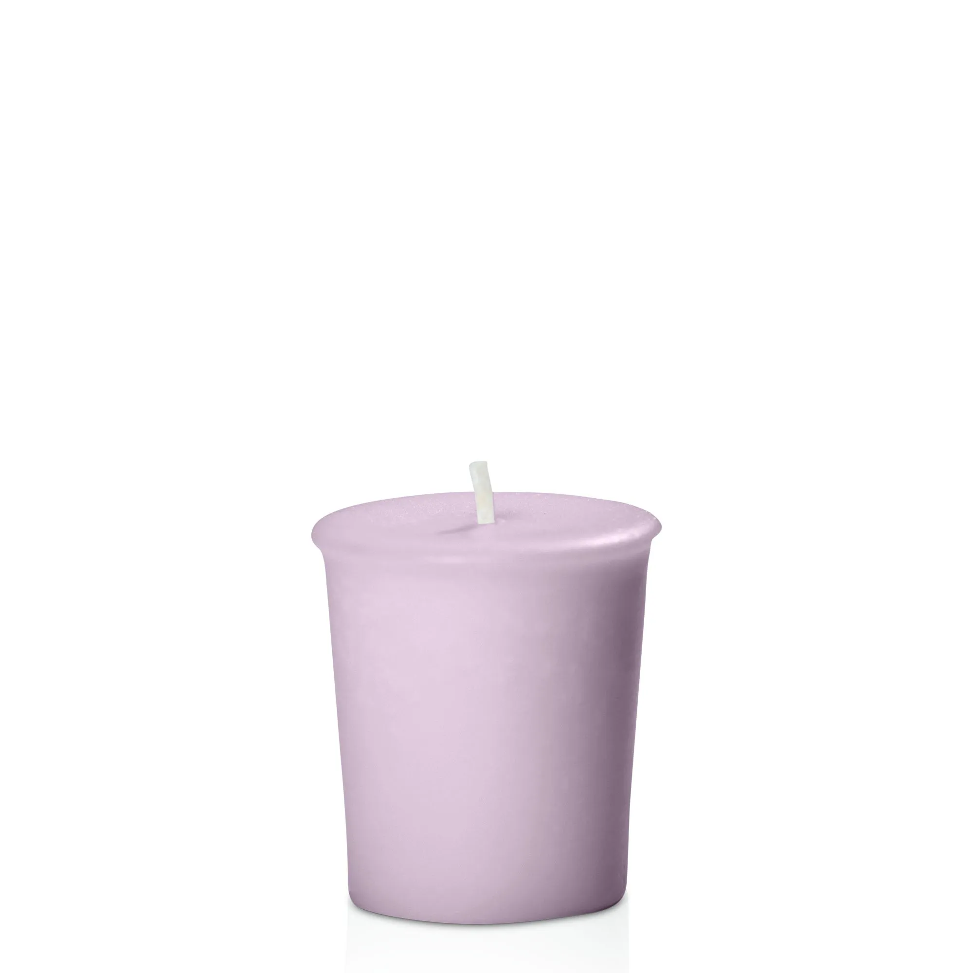 Lilac 4 cm x 5 cm Votives
