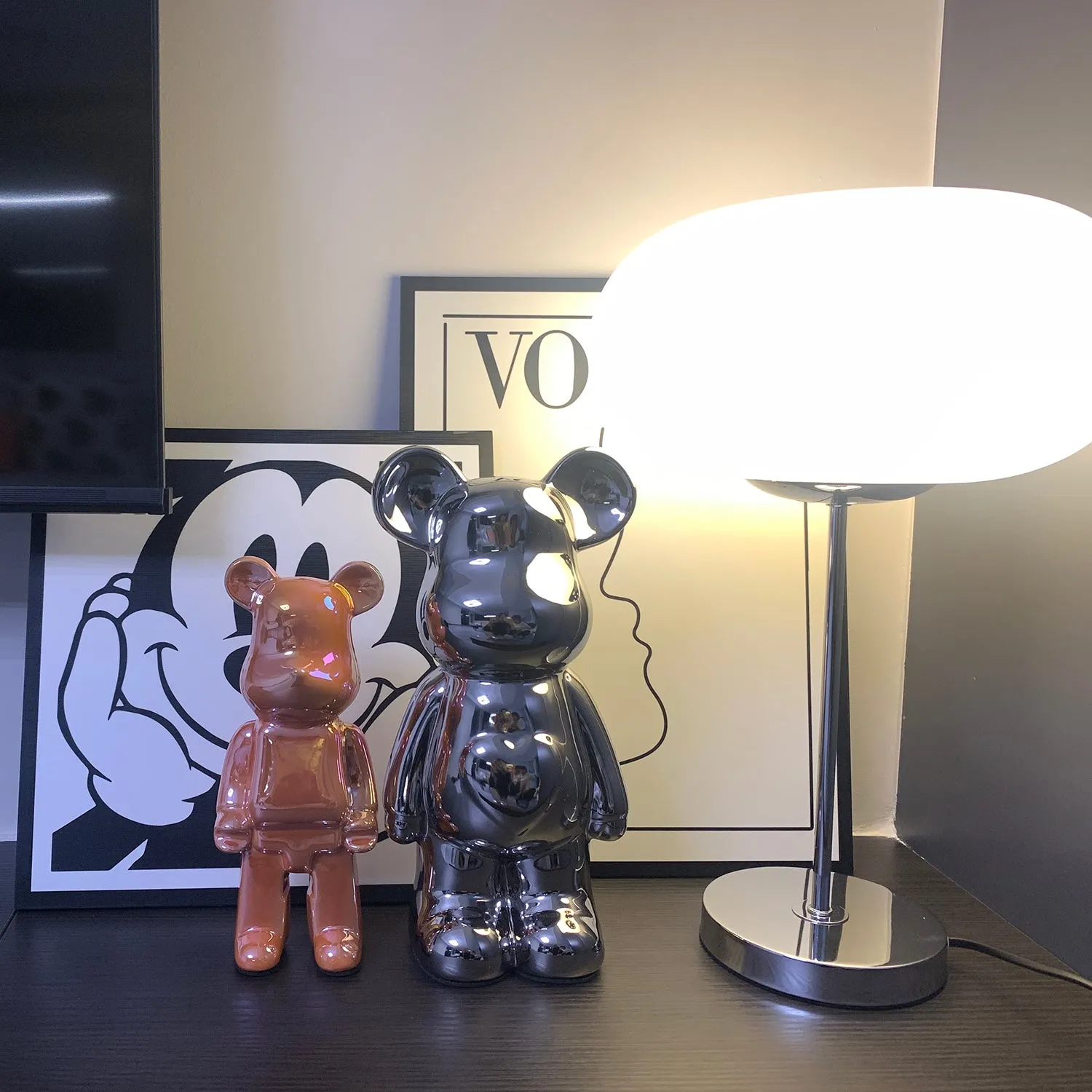Lumi Table Lamp