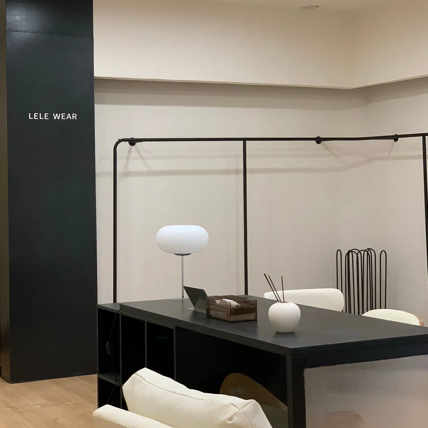 Lumi Table Lamp