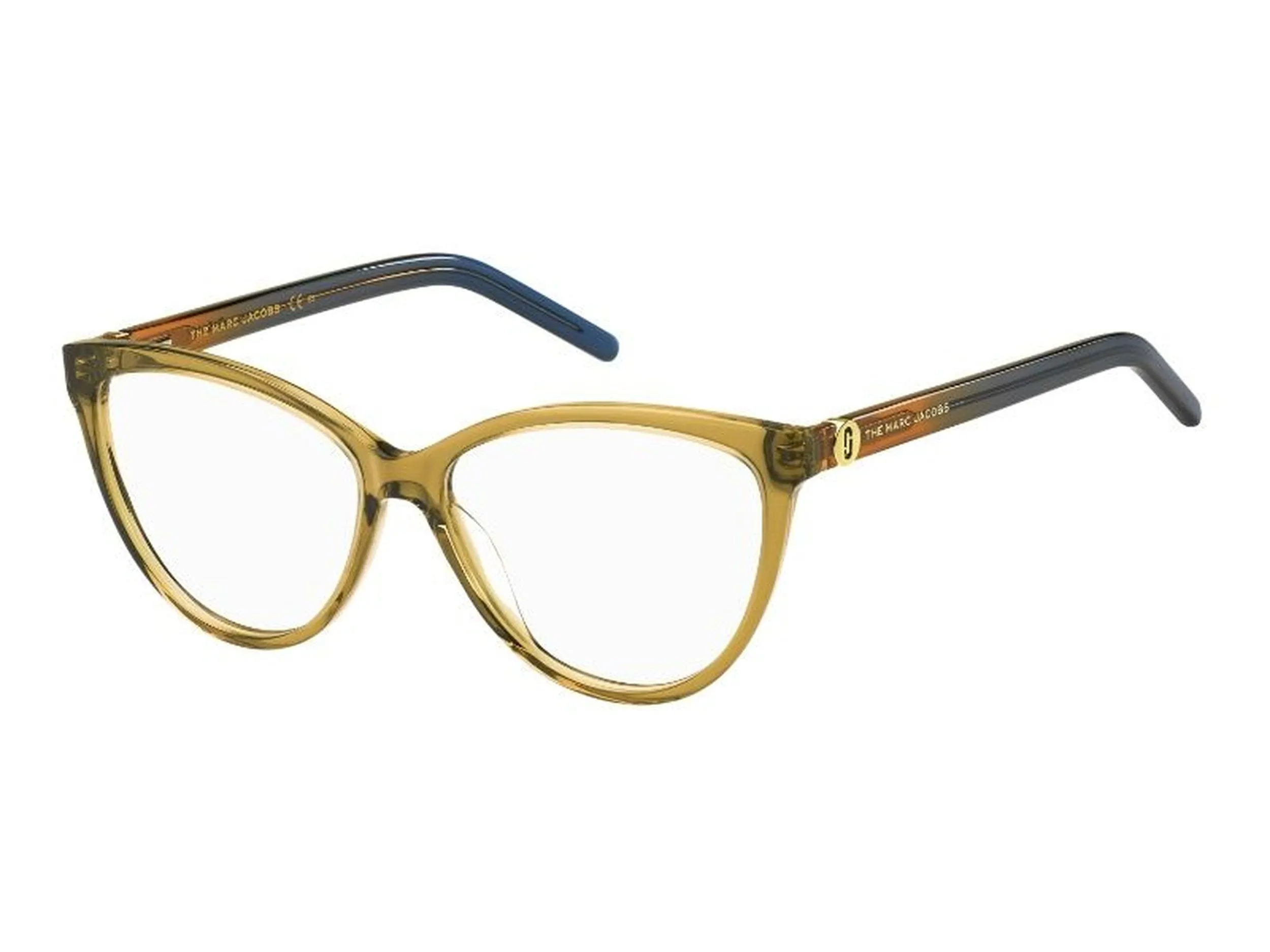 Marc Jacobs Cat-Eye Frame -MARC 599