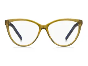 Marc Jacobs Cat-Eye Frame -MARC 599
