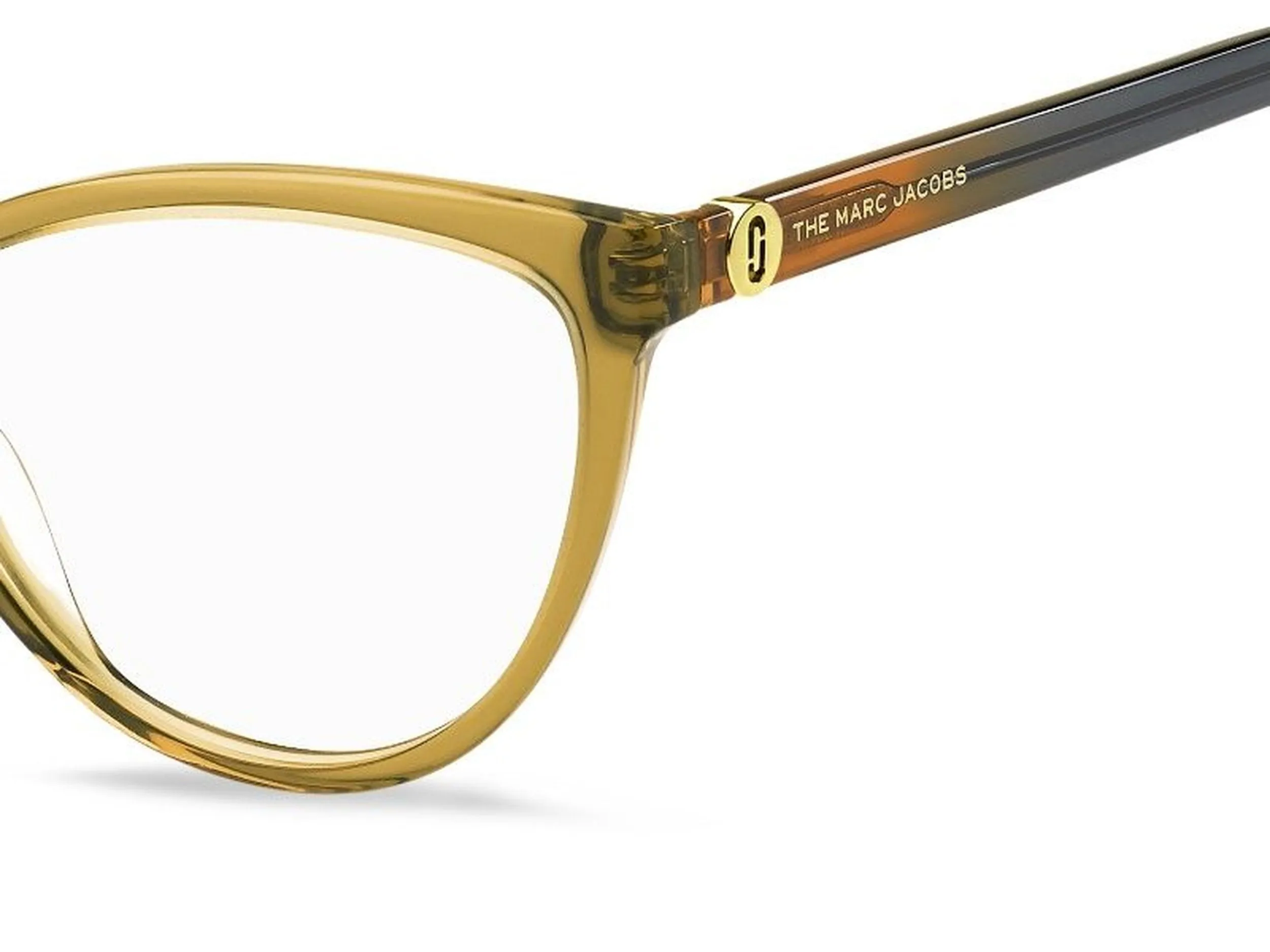 Marc Jacobs Cat-Eye Frame -MARC 599