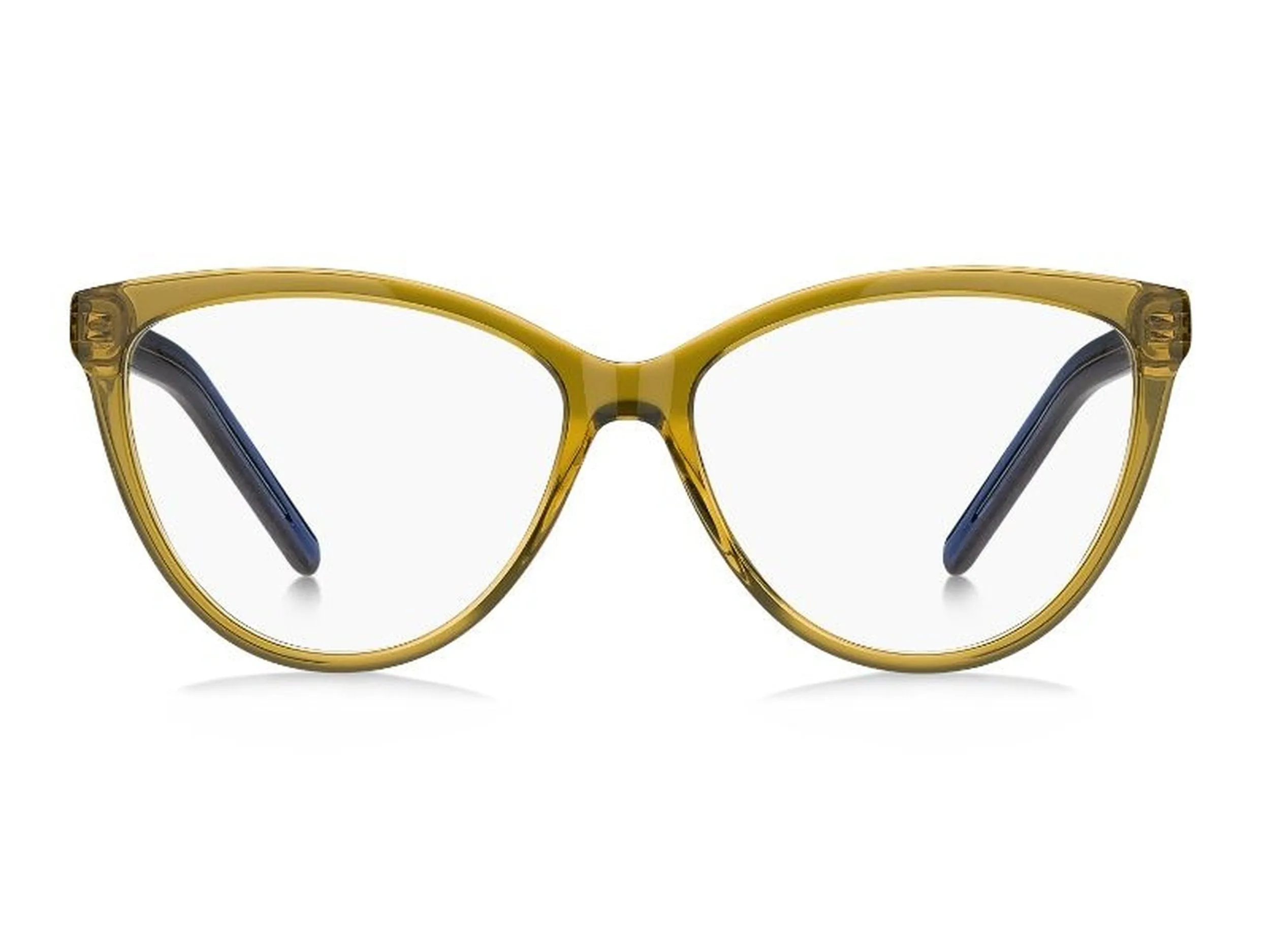 Marc Jacobs Cat-Eye Frame -MARC 599