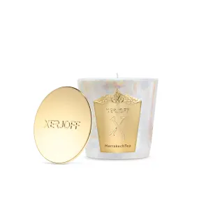 Marrakechtea Candle - Xerjoff