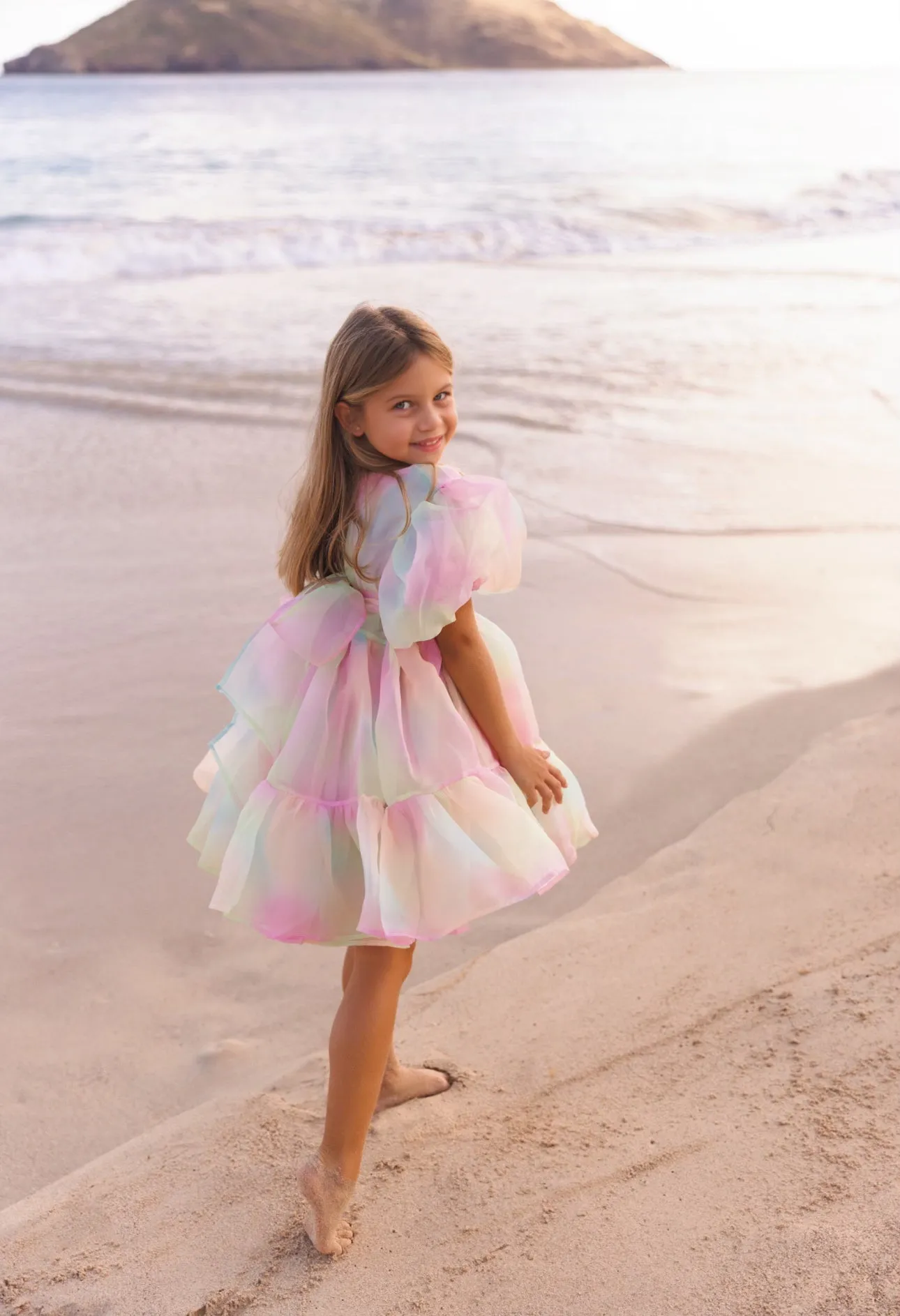 Marshmallow Dream Dress