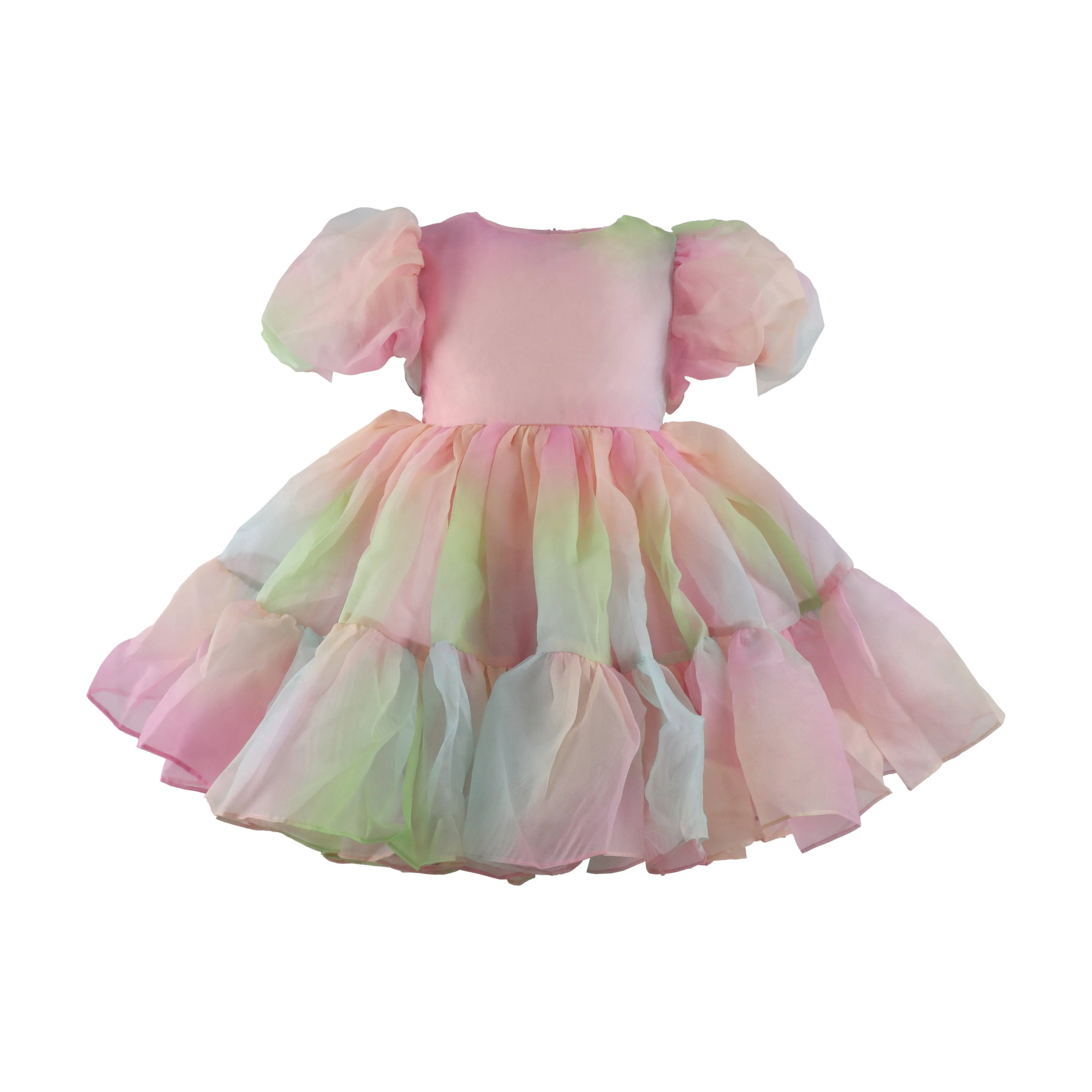 Marshmallow Dream Dress