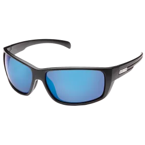 Milestone - Matte Black/Blue