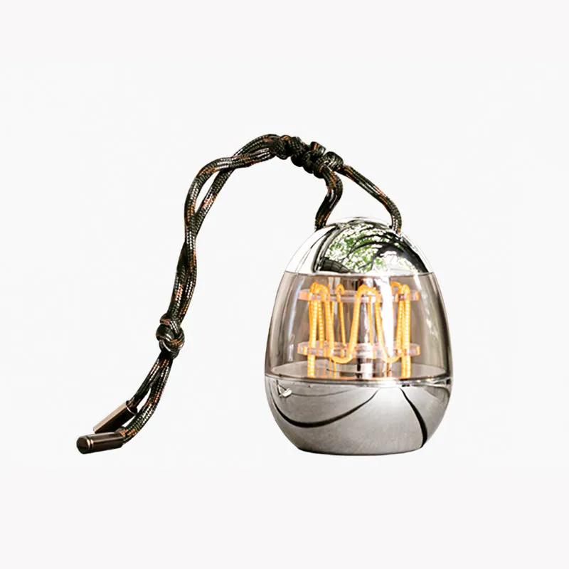 Mini Egg Portable Lamp