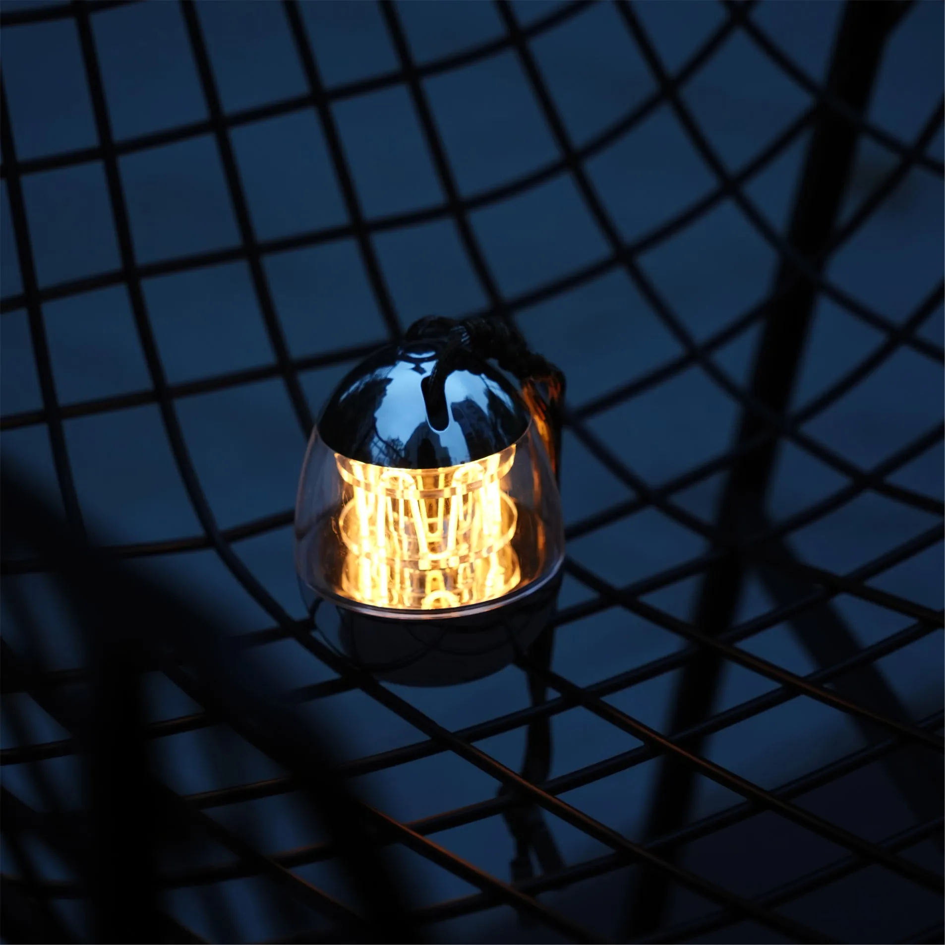 Mini Egg Portable Lamp