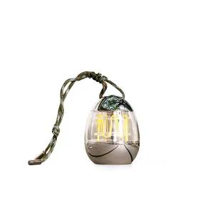 Mini Egg Portable Lamp