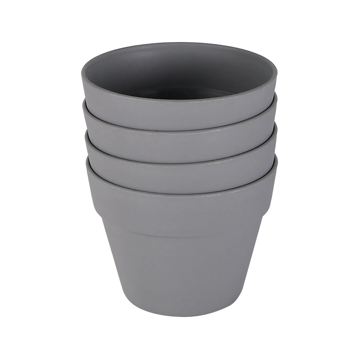Mini Pot For Table Decor  Set Of 4