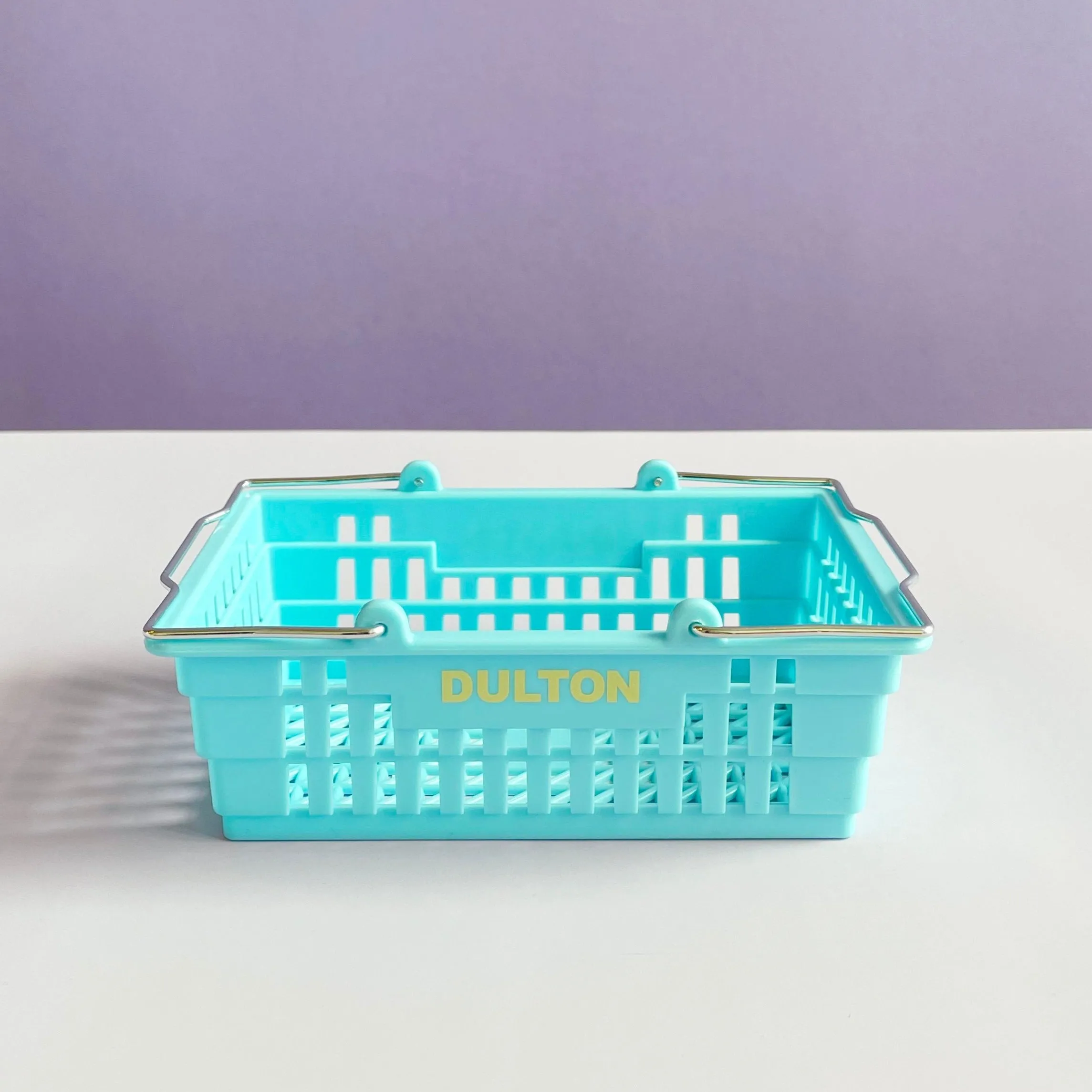 Mini Shopping Basket